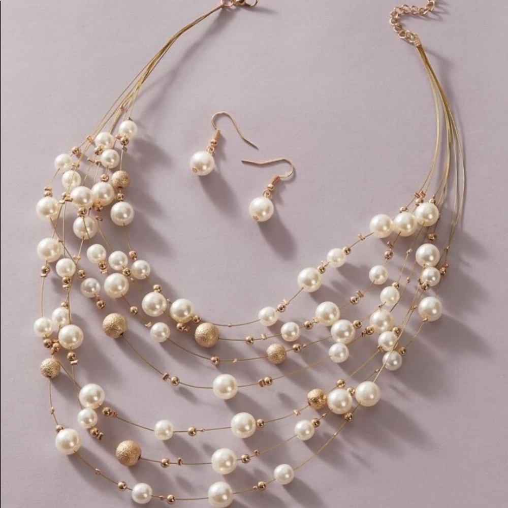 Women jewelry